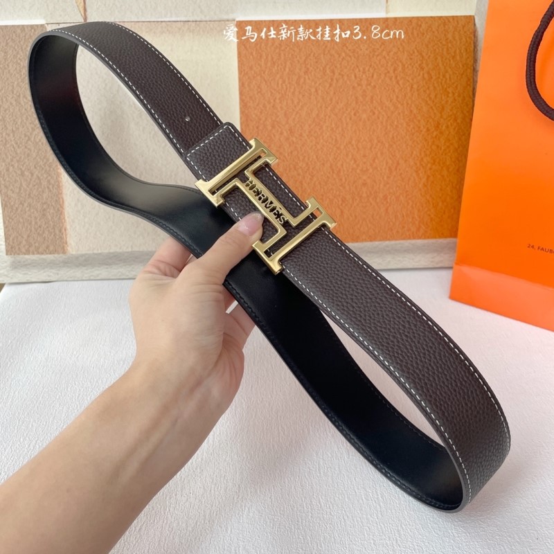 Hermes Belts